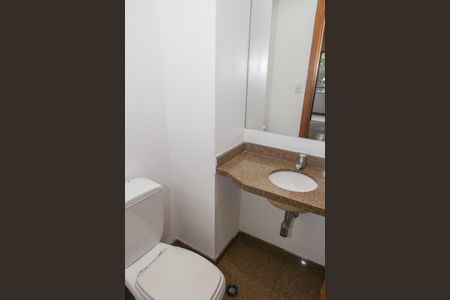 Apartamento para alugar com 120m², 3 quartos e 2 vagas Apartamento para alugar com 120m², 3 quartos e 2 vagasLavabo