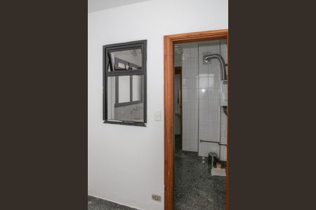 Apartamento para alugar com 120m², 3 quartos e 2 vagas Apartamento para alugar com 120m², 3 quartos e 2 vagasQuarto de Serviço