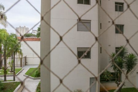 Apartamento para alugar com 120m², 3 quartos e 2 vagas Apartamento para alugar com 120m², 3 quartos e 2 vagasVista do Quarto 3