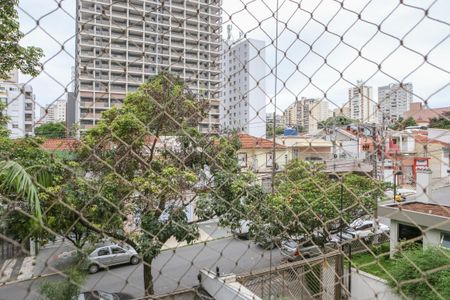 Apartamento para alugar com 120m², 3 quartos e 2 vagas Apartamento para alugar com 120m², 3 quartos e 2 vagasVista do Quarto 2