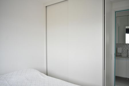 Apartamento à venda com 46m², 2 quartos e sem vagaQuarto 2