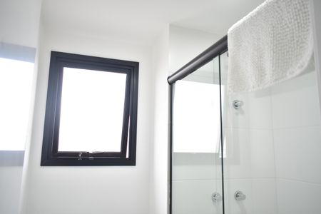 Apartamento à venda com 46m², 2 quartos e sem vagaBanheiro