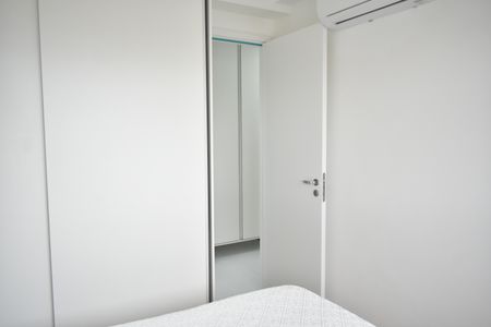 Apartamento à venda com 46m², 2 quartos e sem vagaQuarto 2