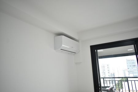 Sala de apartamento à venda com 2 quartos, 46m² em Vila da Saúde, São Paulo