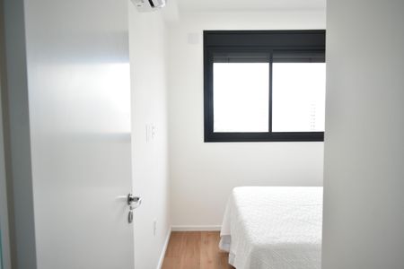 Apartamento à venda com 46m², 2 quartos e sem vagaQuarto 2