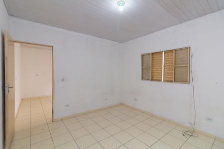 Quarto  de casa para alugar com 1 quarto, 40m² em Vila Carmosina, São Paulo
