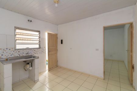 Casa para alugar com 40m², 1 quarto e sem vaga Casa para alugar com 40m², 1 quarto e sem vagaCozinha