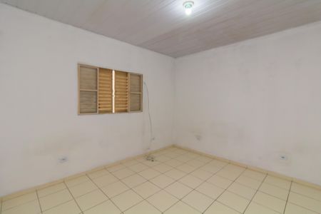 Quarto de casa para alugar com 1 quarto, 40m² em Vila Carmosina, São Paulo