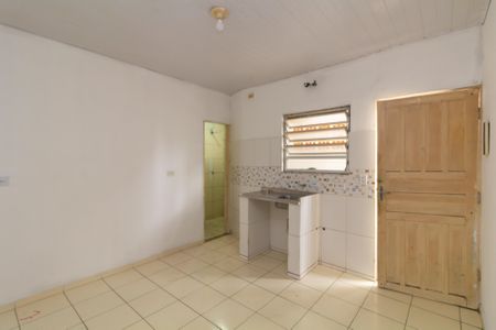 Casa para alugar com 40m², 1 quarto e sem vaga Casa para alugar com 40m², 1 quarto e sem vagaCozinha
