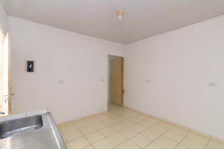 Casa para alugar com 40m², 1 quarto e sem vaga Casa para alugar com 40m², 1 quarto e sem vagaCozinha