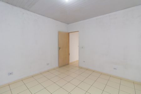 Quarto  de casa para alugar com 1 quarto, 40m² em Vila Carmosina, São Paulo