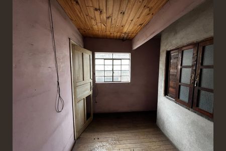 Entrada de casa à venda com 4 quartos, 150m² em Sítio do Morro, São Paulo