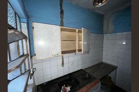 Corredor de casa à venda com 4 quartos, 150m² em Sítio do Morro, São Paulo