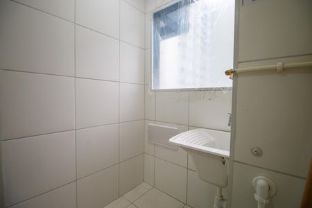 Apartamento para alugar com 44m², 2 quartos e sem vagaÁrea de Serviço