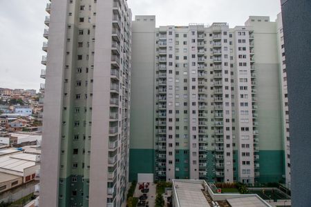 Apartamento para alugar com 44m², 2 quartos e sem vagaQuarto 2 Vista