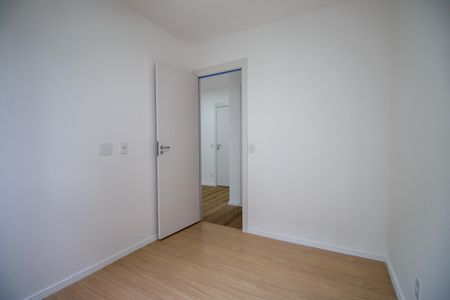 Apartamento para alugar com 44m², 2 quartos e sem vagaQuarto 1