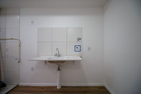 Apartamento para alugar com 44m², 2 quartos e sem vagaCozinha