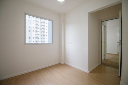 Apartamento para alugar com 44m², 2 quartos e sem vagaQuarto 2