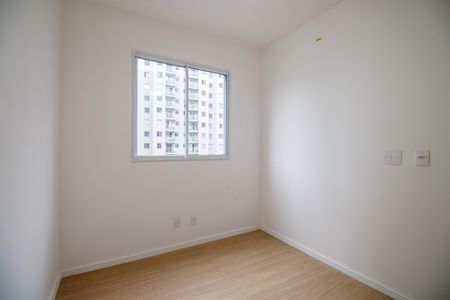 Quarto 1 de apartamento para alugar com 2 quartos, 44m² em Santo Cristo, Rio de Janeiro