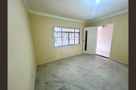 Sala de casa para alugar com 3 quartos, 110m² em Jardim Gracinda, Guarulhos