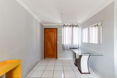 Sala de apartamento à venda com 2 quartos, 54m² em Jardim Jaqueline, São Paulo
