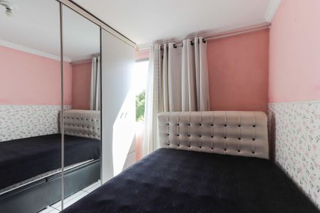 Quarto 1 de apartamento à venda com 2 quartos, 54m² em Jardim Jaqueline, São Paulo