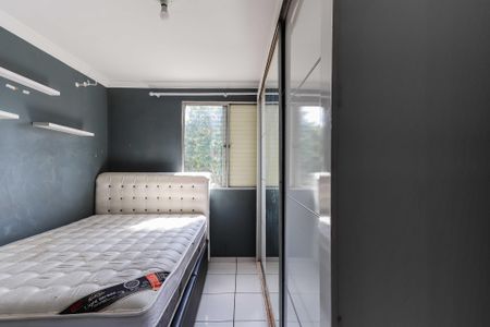 Quarto 2 de apartamento à venda com 2 quartos, 54m² em Jardim Jaqueline, São Paulo