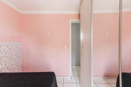 Quarto 1 de apartamento à venda com 2 quartos, 54m² em Jardim Jaqueline, São Paulo