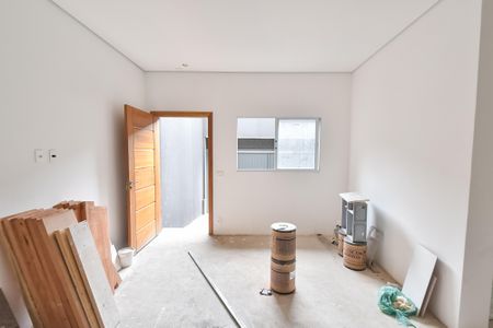 Sala de casa para alugar com 1 quarto, 65m² em Ipiranga, São Paulo