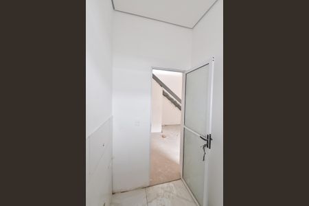 Área de serviço de casa para alugar com 1 quarto, 65m² em Ipiranga, São Paulo