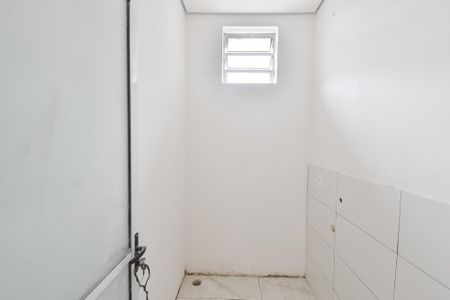 Área de serviço de casa para alugar com 1 quarto, 65m² em Ipiranga, São Paulo