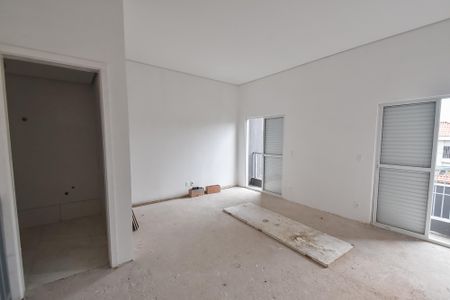 Suíte de casa para alugar com 1 quarto, 65m² em Ipiranga, São Paulo