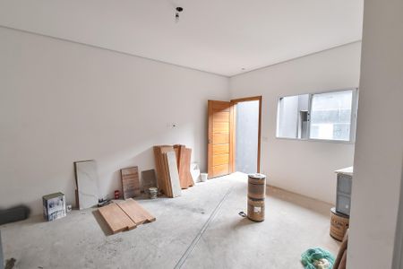 Sala de casa para alugar com 1 quarto, 65m² em Ipiranga, São Paulo