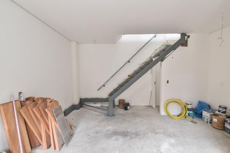 Sala de casa para alugar com 1 quarto, 65m² em Ipiranga, São Paulo