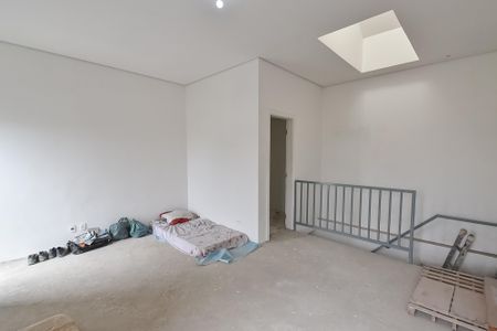 Suíte de casa para alugar com 1 quarto, 65m² em Ipiranga, São Paulo