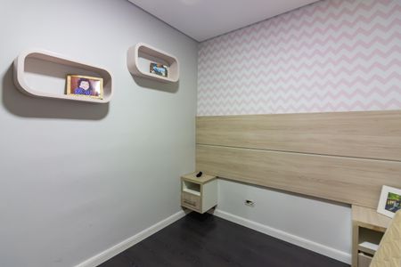 Quarto 2 de casa para alugar com 3 quartos, 100m² em Bussocaba, Osasco