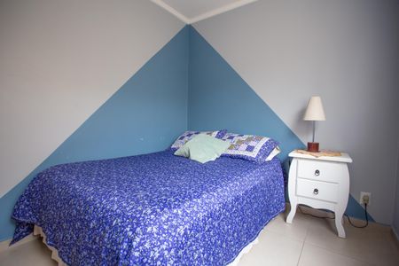 Quarto 1 de apartamento para alugar com 2 quartos, 63m² em Braga, São José dos Pinhais