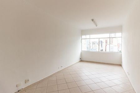 Studio de kitnet/studio à venda com 1 quarto, 36m² em Campos Elíseos, São Paulo