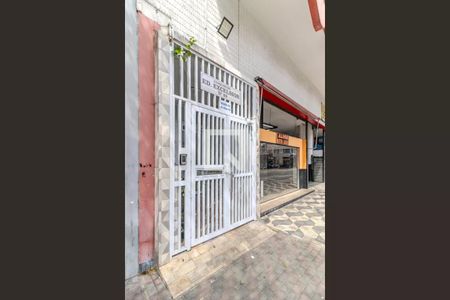 Studio à venda com 36m², 1 quarto e sem vaga Studio à venda com 36m², 1 quarto e sem vagaFachada