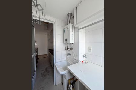 Apartamento à venda com 82m², 2 quartos e 2 vagasÁrea de Serviço