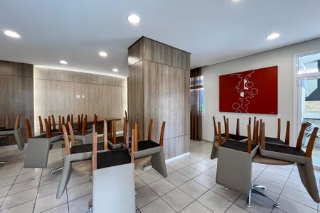 Apartamento à venda com 82m², 2 quartos e 2 vagasSalão de Festas