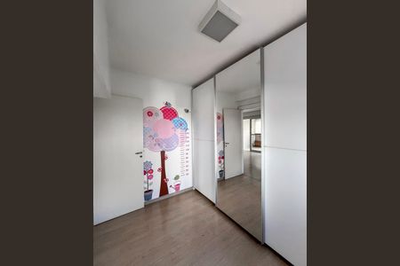 Apartamento à venda com 82m², 2 quartos e 2 vagasQuarto 2