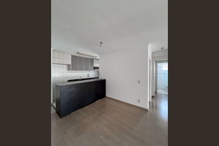 Sala de Jantar de apartamento à venda com 2 quartos, 82m² em Vila Gumercindo, São Paulo