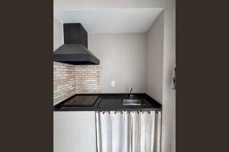 Apartamento à venda com 82m², 2 quartos e 2 vagasChurrasqueira