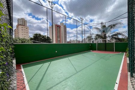 Apartamento à venda com 82m², 2 quartos e 2 vagasQuadra