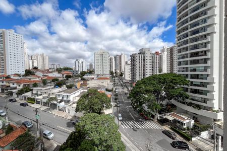 Apartamento à venda com 82m², 2 quartos e 2 vagasVista da Suíte