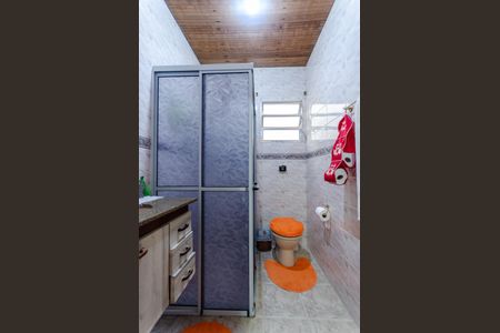 Casa à venda com 184m², 2 quartos e 1 vaga Casa à venda com 184m², 2 quartos e 1 vagaBanheiro 1