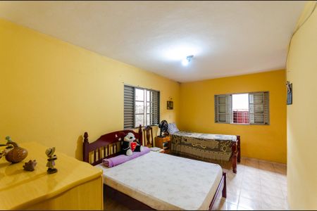 Casa à venda com 184m², 2 quartos e 1 vaga Casa à venda com 184m², 2 quartos e 1 vagaQuarto 2