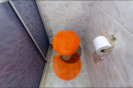 Casa à venda com 184m², 2 quartos e 1 vaga Casa à venda com 184m², 2 quartos e 1 vagaBanheiro 1