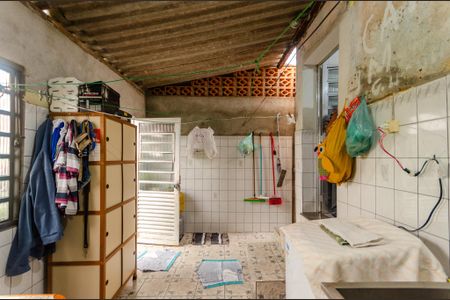 Casa à venda com 184m², 2 quartos e 1 vaga Casa à venda com 184m², 2 quartos e 1 vagaÁrea de Serviço